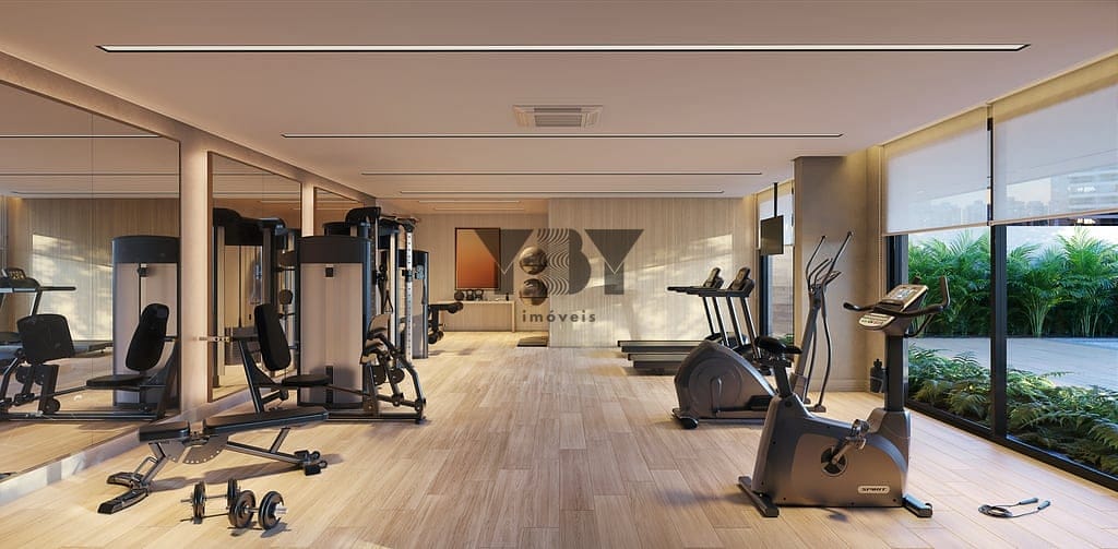 Cobertura à venda com 3 quartos, 319m² - Foto 12