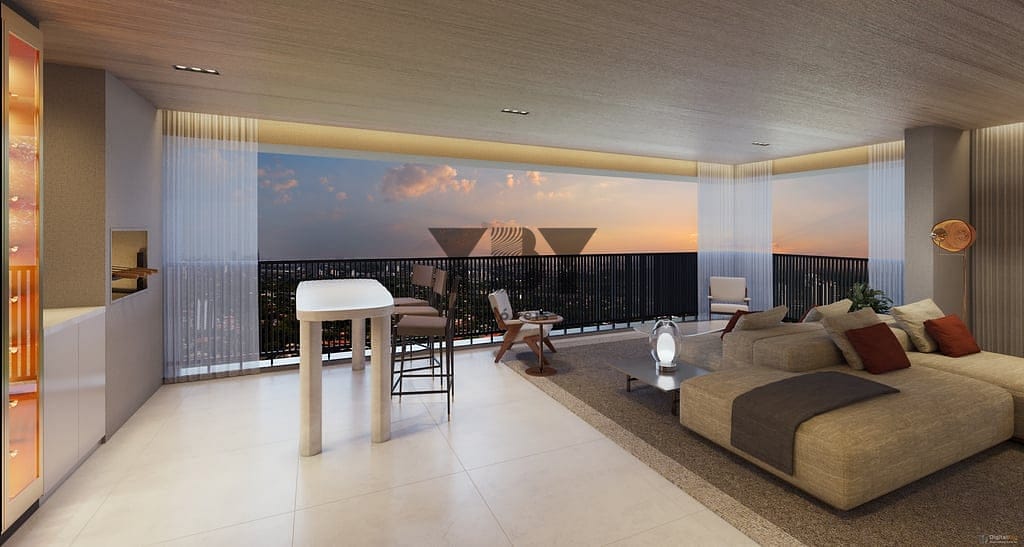 Cobertura à venda com 3 quartos, 319m² - Foto 11