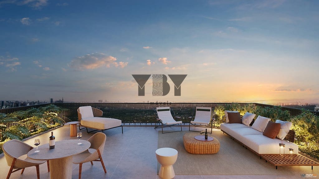 Cobertura à venda com 3 quartos, 319m² - Foto 10