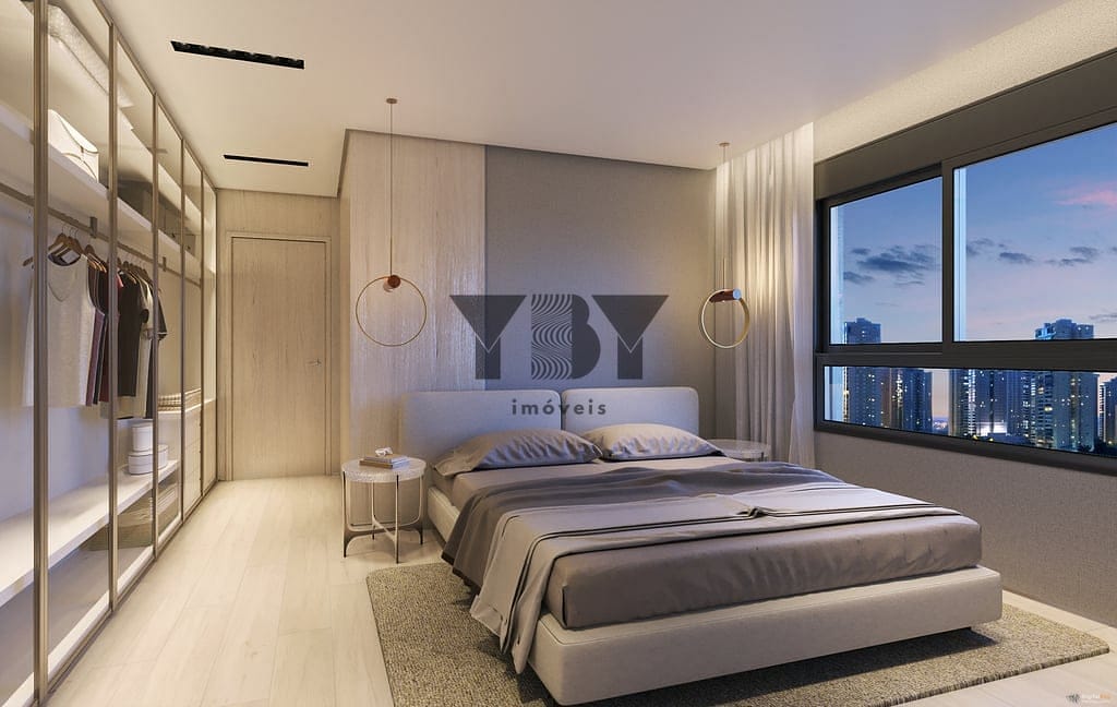 Cobertura à venda com 3 quartos, 319m² - Foto 9