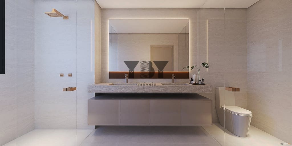 Cobertura à venda com 3 quartos, 319m² - Foto 8