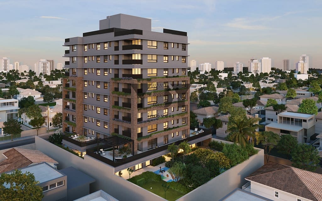 Loja-Salão à venda, 296m² - Foto 1