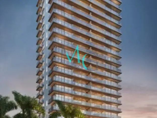 Apartamento 4 quartos e 6 banheiros, à venda, no bairro Barra da Tijuca em Rio de Janeiro