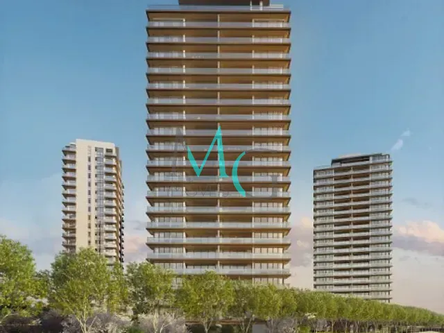 Apartamento 4 quartos e 6 banheiros, à venda, no bairro Barra da Tijuca em Rio de Janeiro