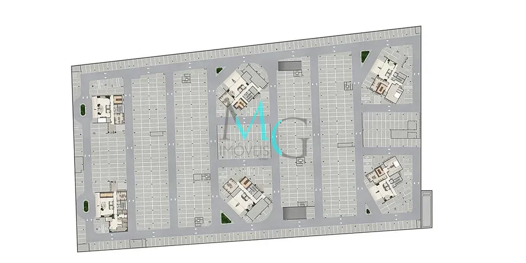 Cobertura, 4 quartos, 386 m² - Foto 51