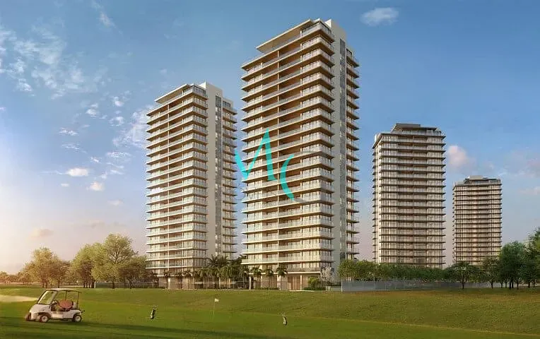 Cobertura, 4 quartos, 386 m² - Foto 1