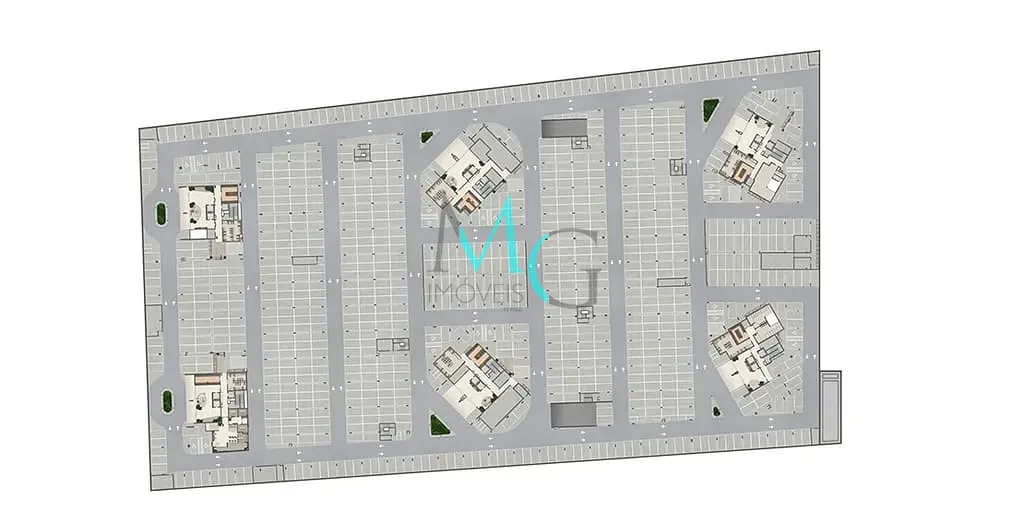 Apartamento, 4 quartos, 194 m² - Foto 51