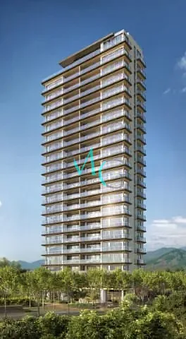 Apartamento, 4 quartos, 194 m² - Foto 3