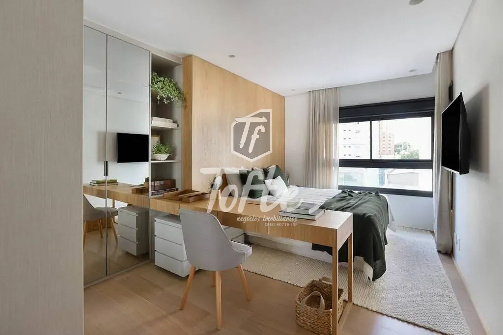 Apartamento, 3 quartos, 100 m² - Foto 10