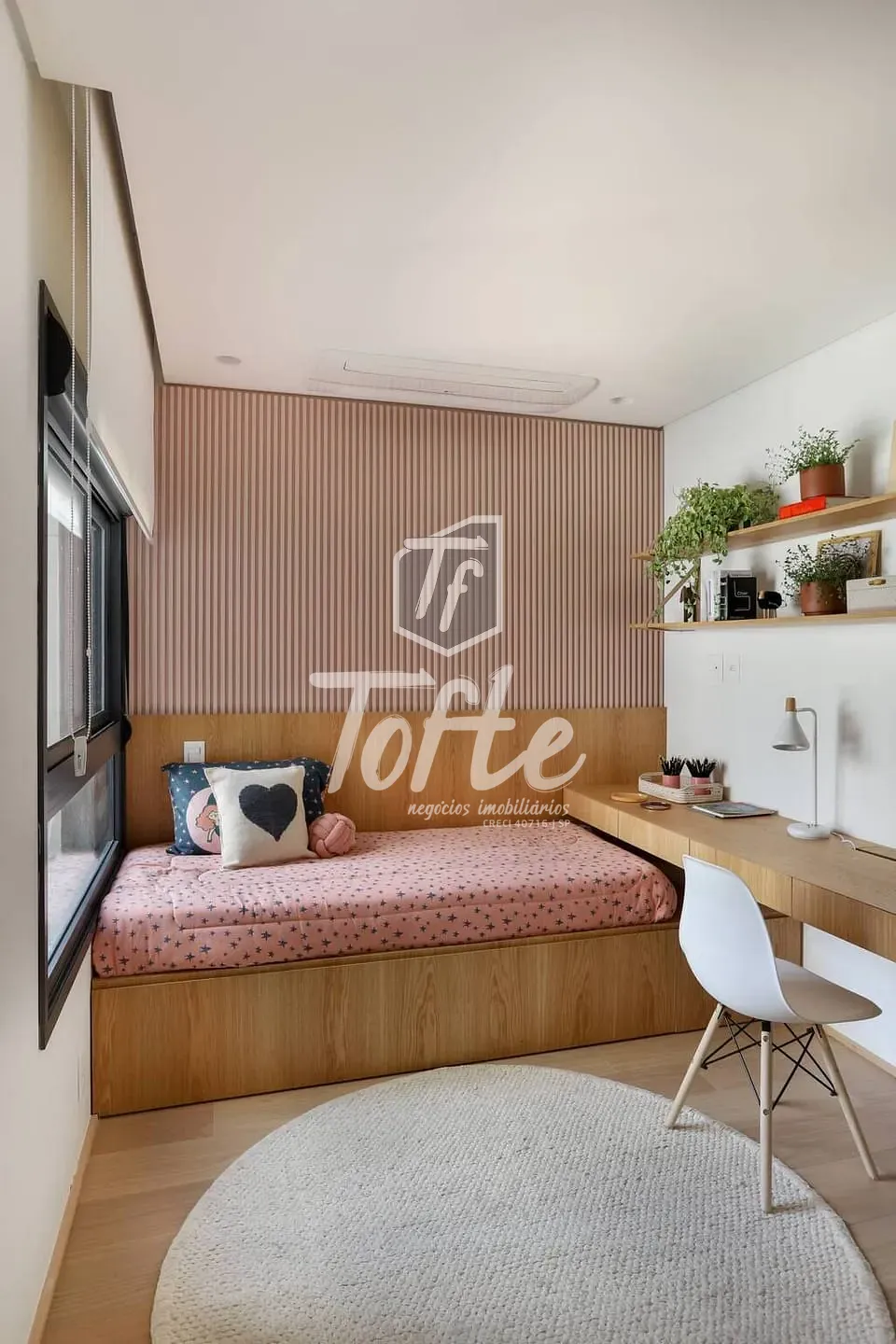 Apartamento, 3 quartos, 100 m² - Foto 9