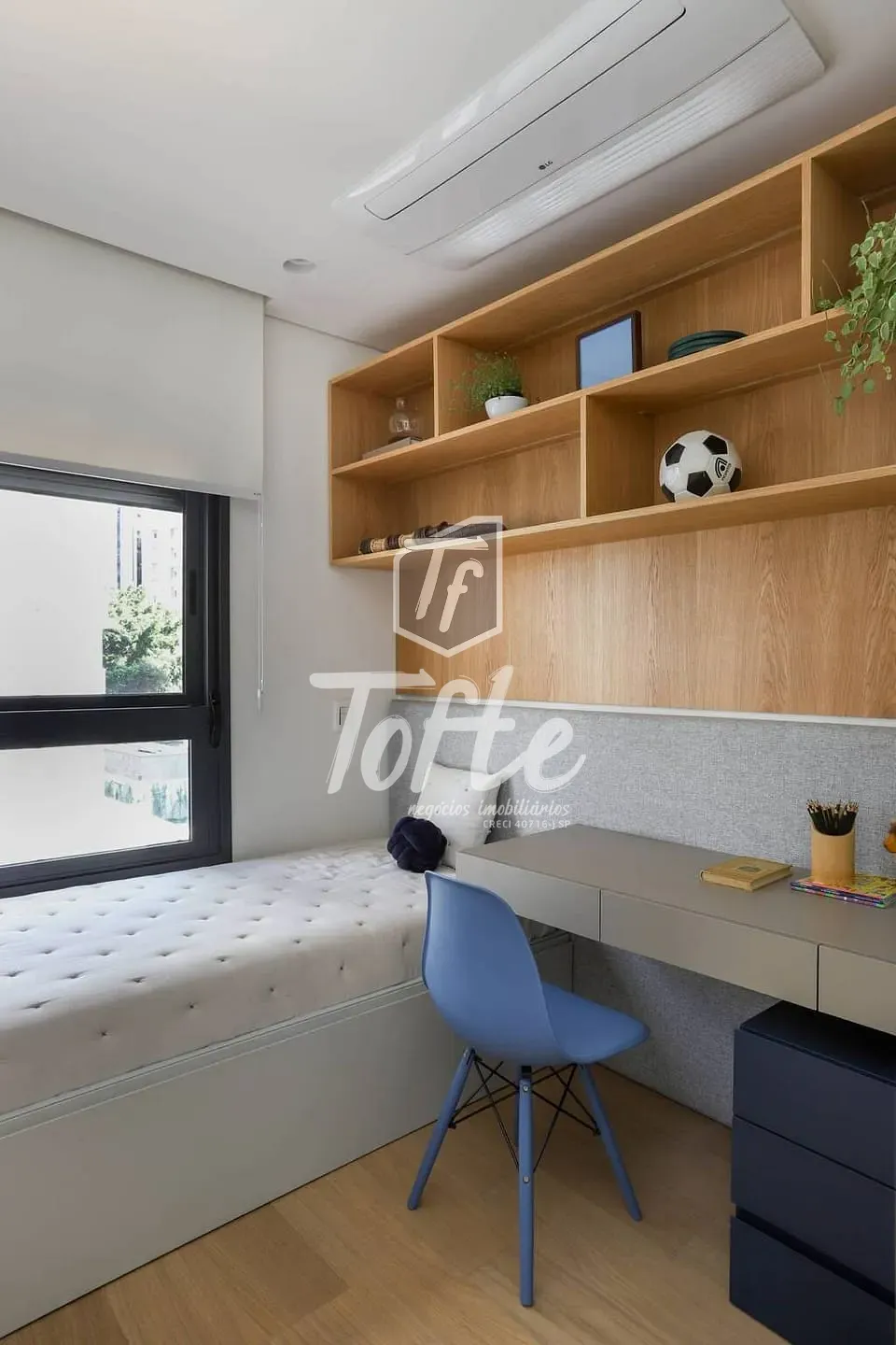 Apartamento, 3 quartos, 100 m² - Foto 11