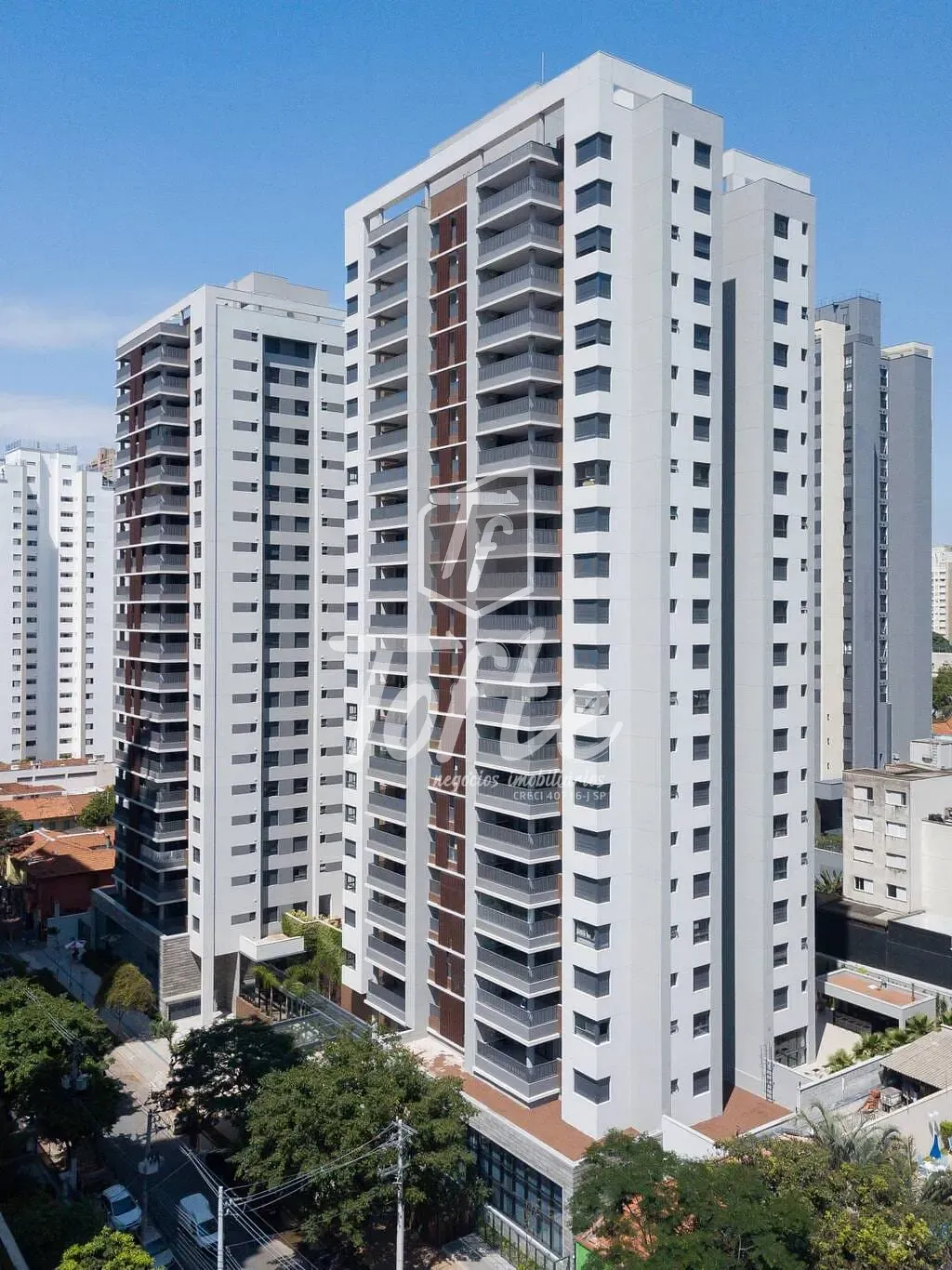 Apartamento, 3 quartos, 100 m² - Foto 1