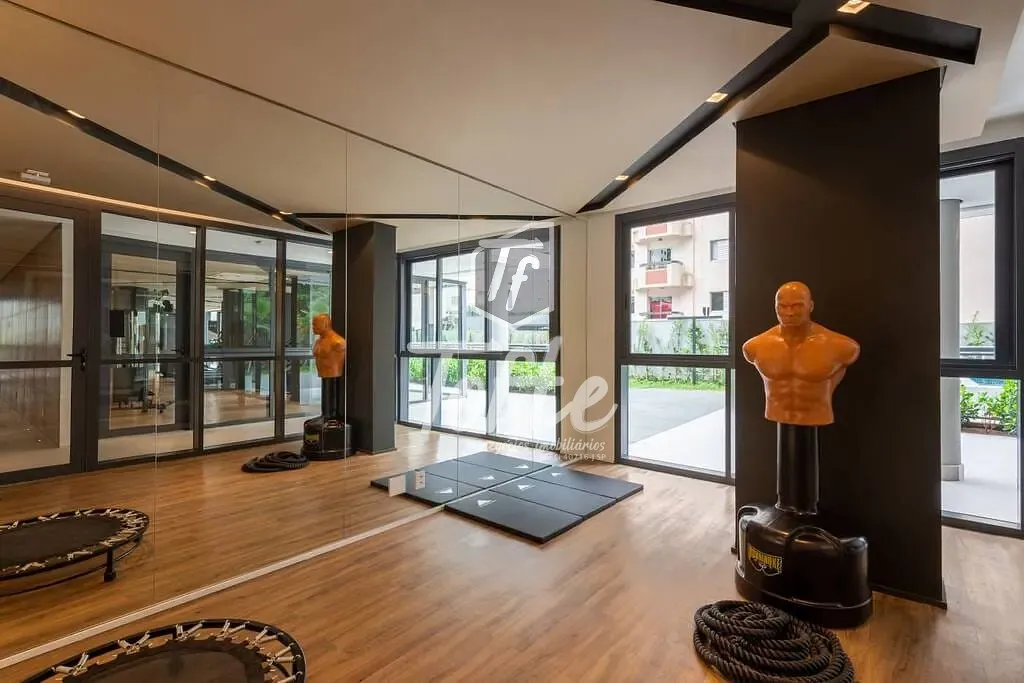 Apartamento, 3 quartos, 100 m² - Foto 12