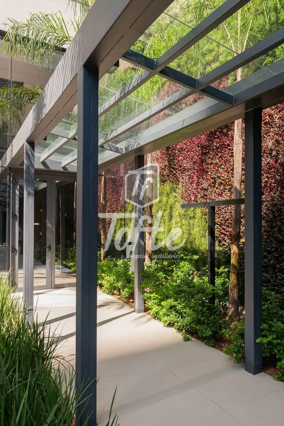 Apartamento, 3 quartos, 100 m² - Foto 5