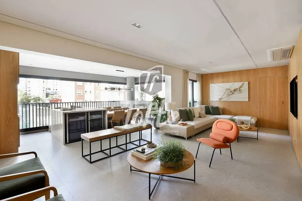 Apartamento, 3 quartos, 100 m² - Foto 7