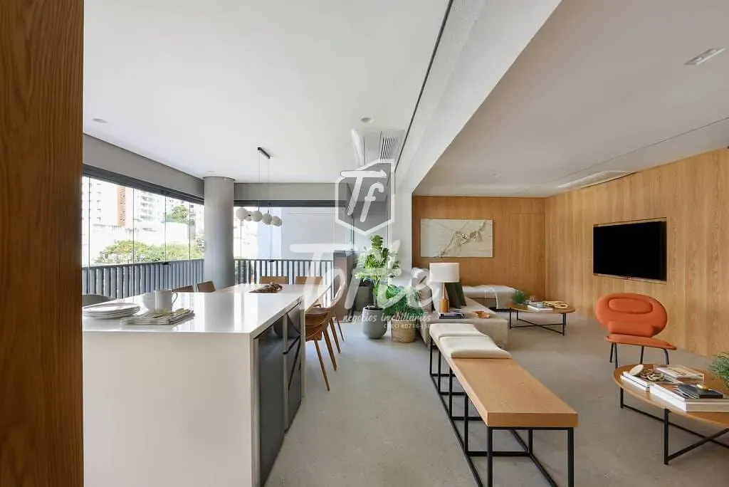 Apartamento, 3 quartos, 100 m² - Foto 8