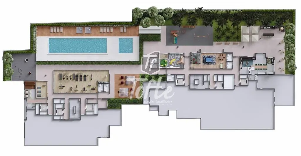 Apartamento, 3 quartos, 100 m² - Foto 24