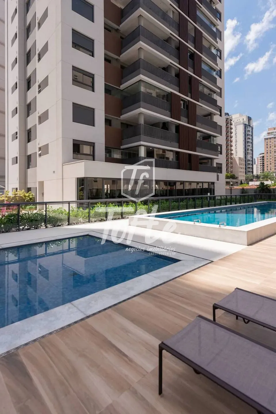 Apartamento, 3 quartos, 100 m² - Foto 20