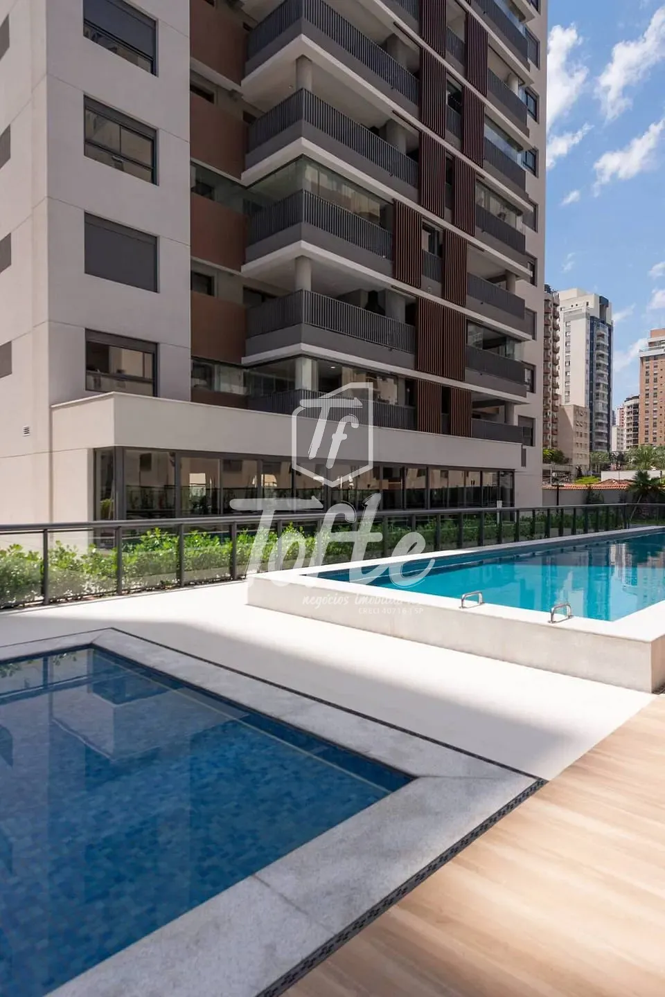 Apartamento, 3 quartos, 100 m² - Foto 21