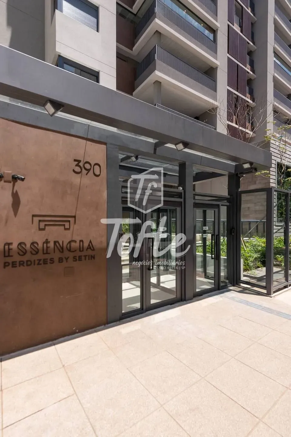 Apartamento, 3 quartos, 100 m² - Foto 4