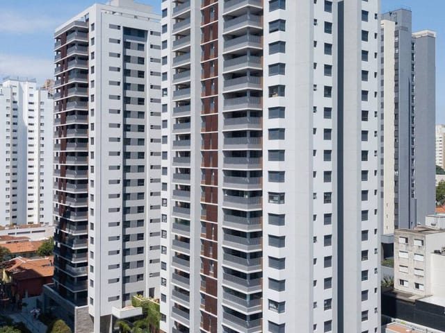Foto do Apartamento - Apartamento à venda 4 Quartos 2 Suites 3 Vagas 150M² Perdizes São Paulo - SP | Correteria Imóveis