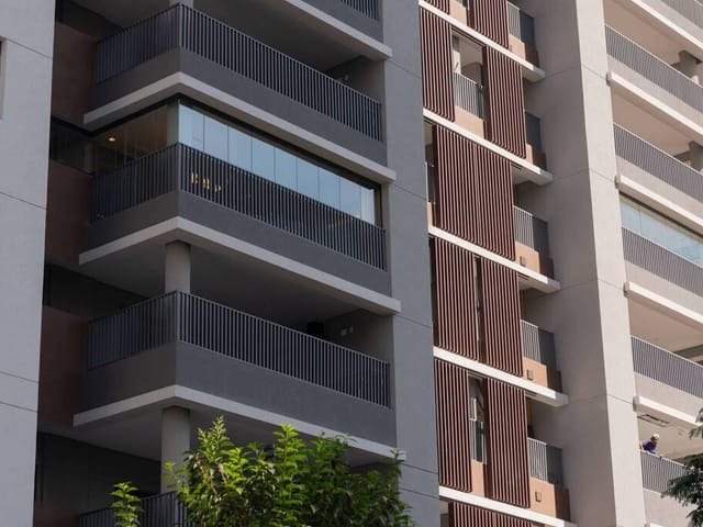 Foto do Apartamento - Apartamento à venda 4 Quartos 2 Suites 3 Vagas 150M² Perdizes São Paulo - SP | Correteria Imóveis