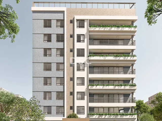 Apartamento 3 quartos e 3 banheiros, à venda, no bairro Boa Vista em Curitiba