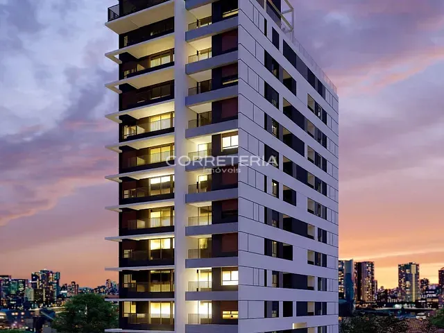 Apartamento 2 quartos e 2 banheiros, à venda, no bairro Vila Clementino em São Paulo