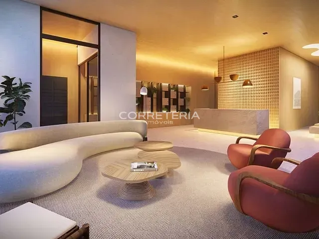 Apartamento 2 quartos e 2 banheiros, à venda, no bairro Vila Clementino em São Paulo