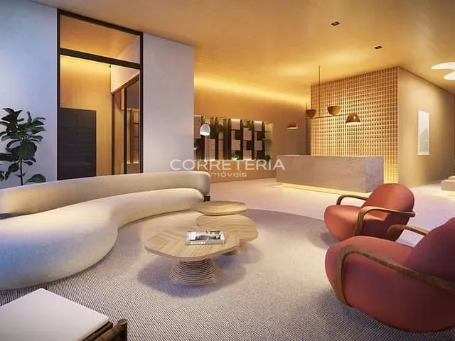 Apartamento 1 quarto e 1 banheiro, à venda, no bairro Vila Clementino em São Paulo
