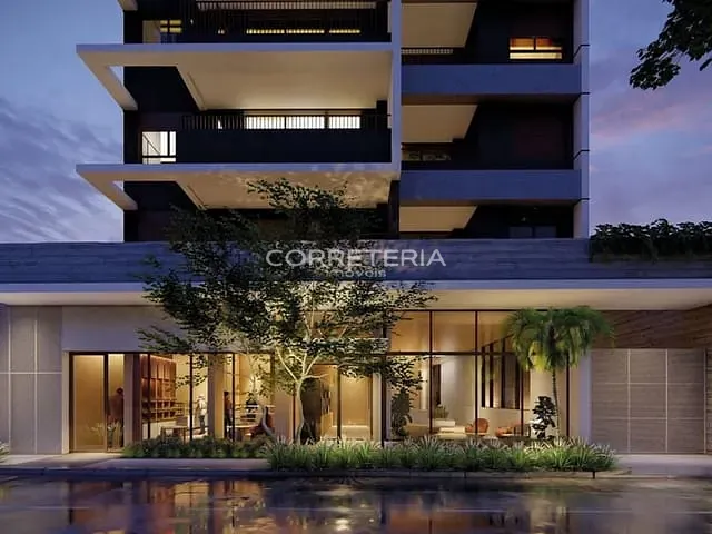 Studio 1 quarto e 1 banheiro, à venda, no bairro Vila Clementino em São Paulo