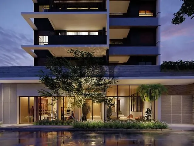 Studio 1 quarto e 1 banheiro, à venda, no bairro Vila Clementino em São Paulo