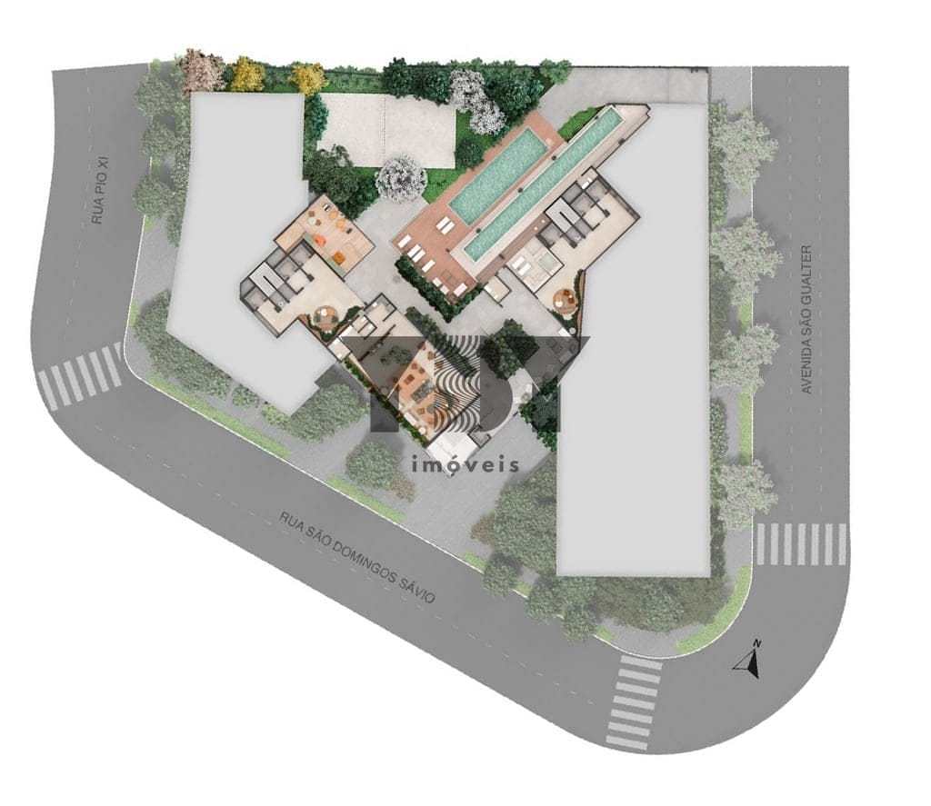 Apartamento à venda com 4 quartos, 364m² - Foto 23