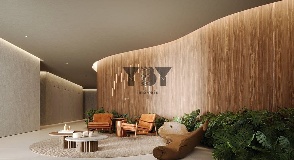 Apartamento à venda com 4 quartos, 364m² - Foto 5
