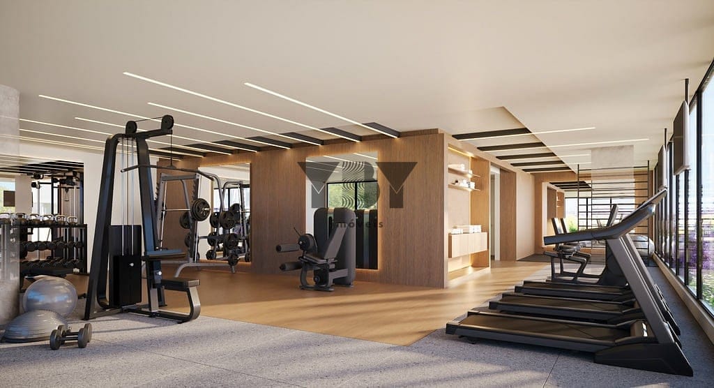 Apartamento à venda com 4 quartos, 364m² - Foto 9