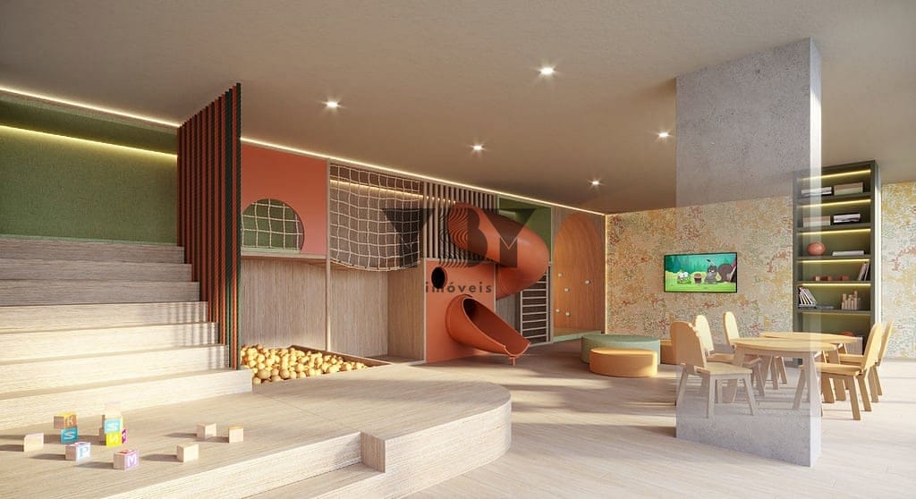 Apartamento à venda com 4 quartos, 364m² - Foto 11