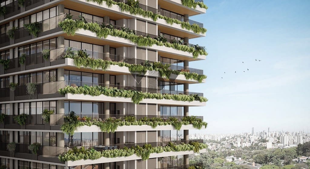 Apartamento à venda com 4 quartos, 364m² - Foto 18