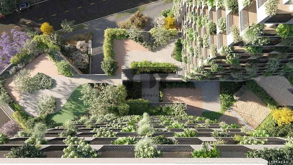 Apartamento à venda com 4 quartos, 364m² - Foto 19