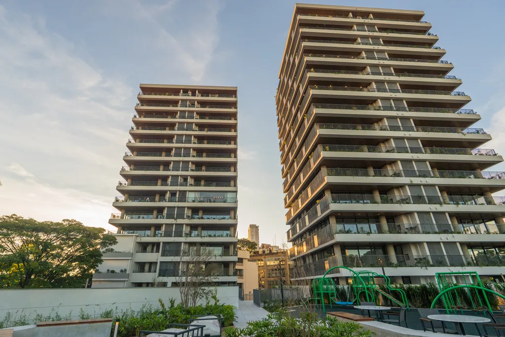 Garden à venda 4 Quartos 4 Suites 4 Vagas 394.45M² Alto de Pinheiros São Paulo - SP | Alter Alto de Pinheiros