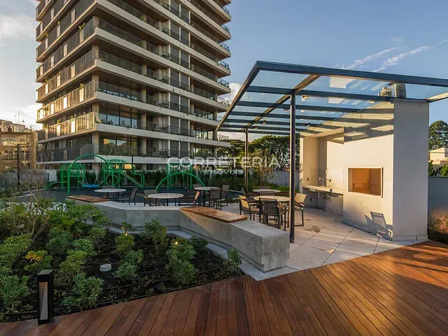 Apartamento 4 quartos e 6 banheiros, à venda, no bairro Alto de Pinheiros em São Paulo