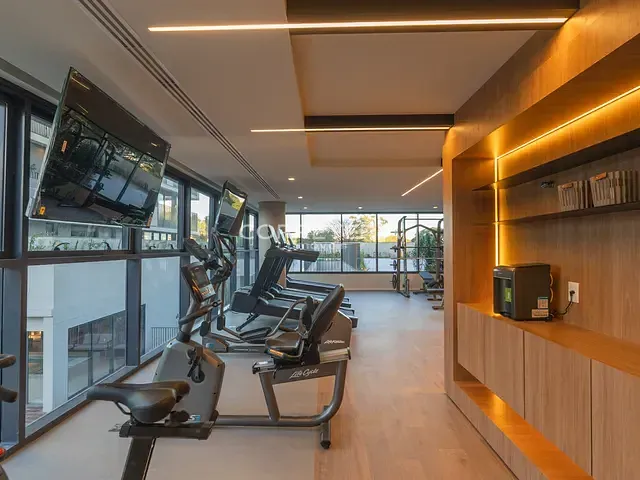 Apartamento 4 quartos e 6 banheiros, à venda, no bairro Alto de Pinheiros em São Paulo