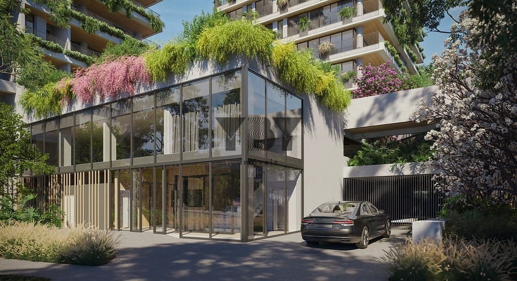 Apartamento à venda com 4 quartos, 205m² - Foto 3