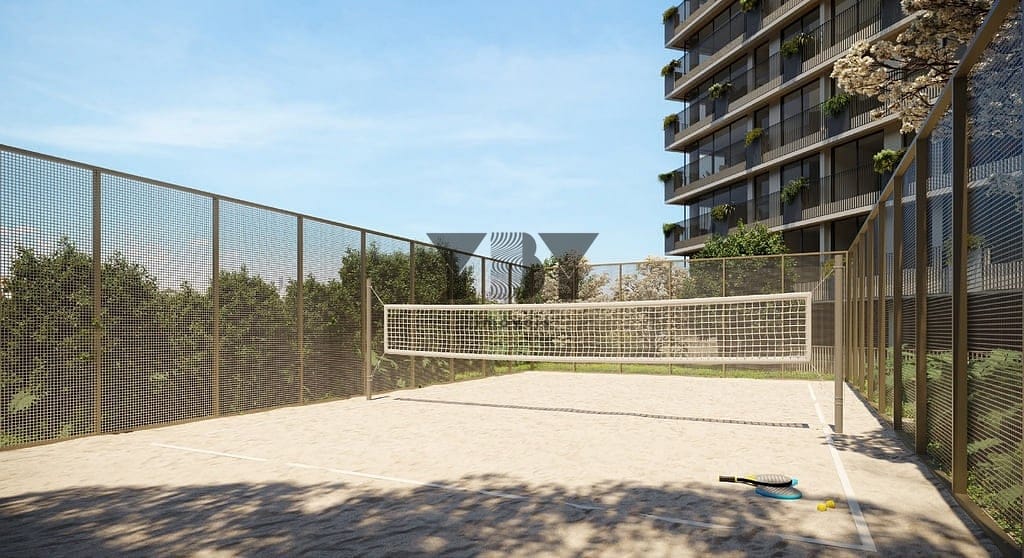 Apartamento à venda com 4 quartos, 205m² - Foto 14