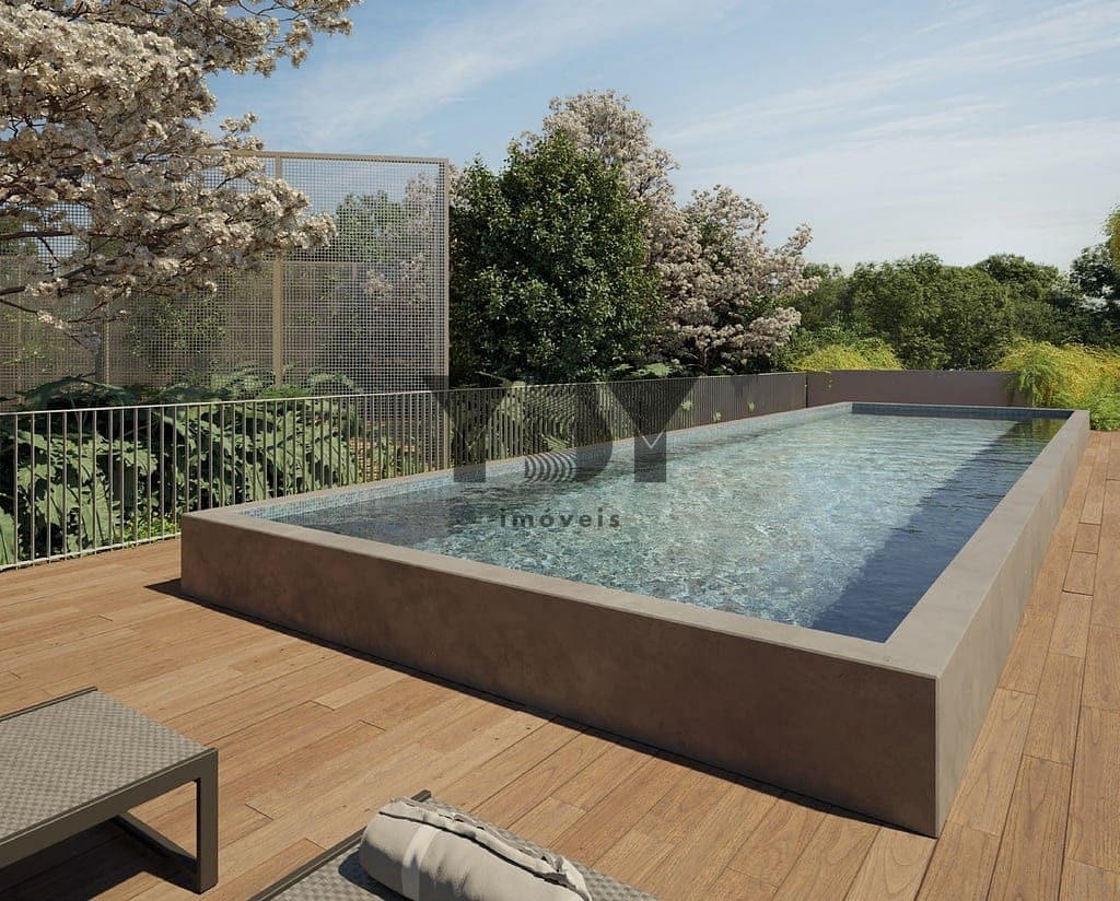 Apartamento à venda com 4 quartos, 205m² - Foto 17