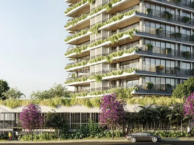 Cobertura / Penthouse 4 quartos e 8 banheiros, à venda, no bairro Alto de Pinheiros em São Paulo
