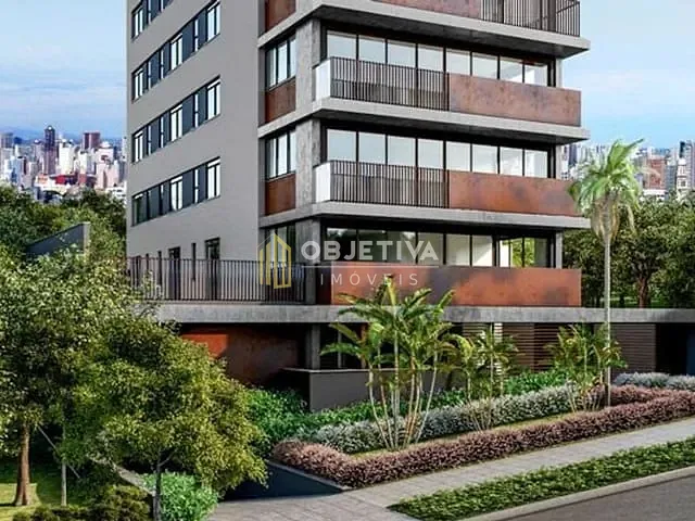 Apartamento 3 quartos e 5 banheiros, à venda, no bairro Moinhos de Vento em Porto Alegre
