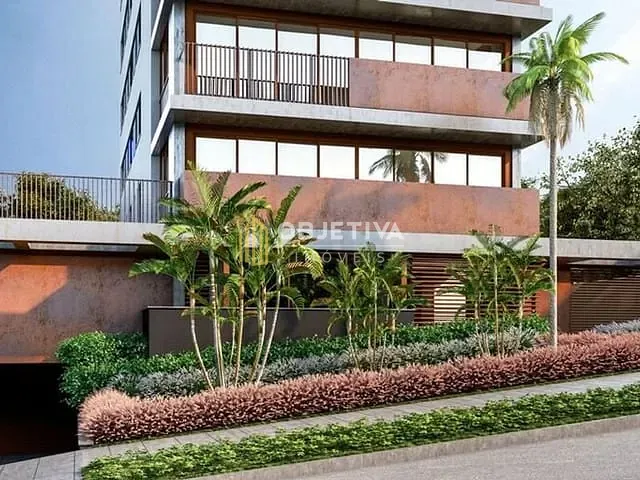 Apartamento 3 quartos e 5 banheiros, à venda, no bairro Moinhos de Vento em Porto Alegre