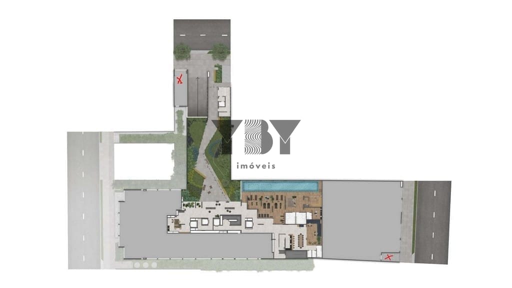 Loja-Salão à venda, 866m² - Foto 5
