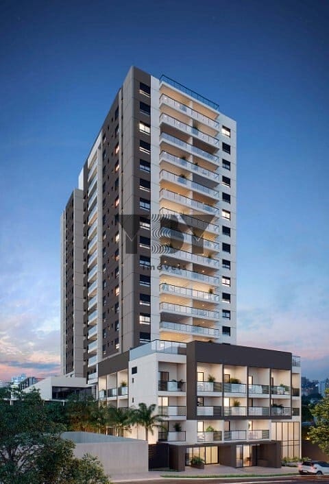 Loja-Salão à venda, 866m² - Foto 1