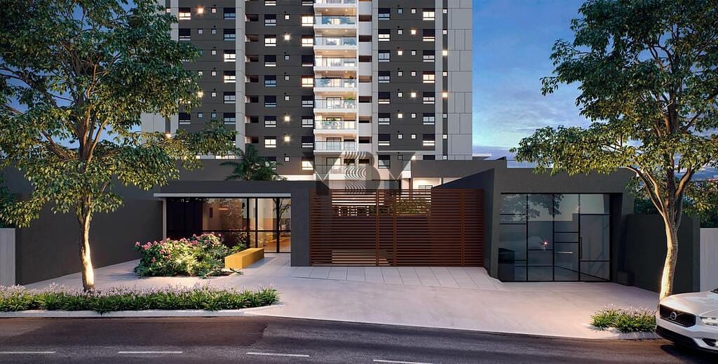Loja-Salão à venda, 866m² - Foto 2